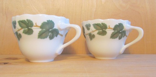 Hutschenreuther weinlaub maria - hutschenreuther,