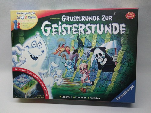 Ravensburger kinderspiele - -,