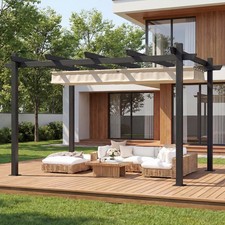 Gunji pergola pavillon - pergola,