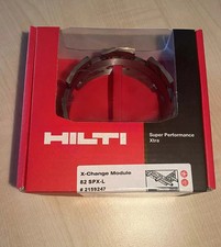 HILTI X- Change Module, SPX-