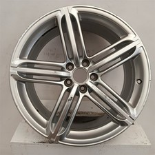 Audi zoll 8 5j - c7, 8,5j