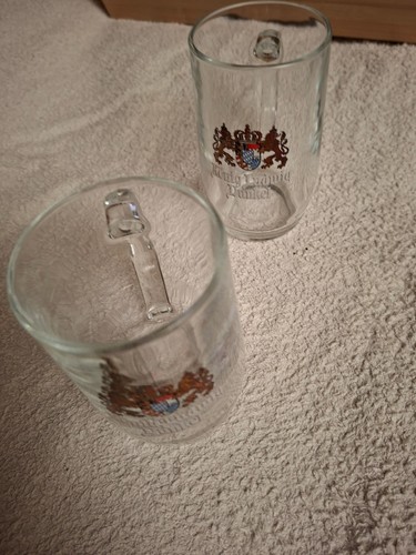 Bier glas krug stück mit - ,