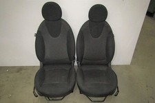 Sitze Vorne Fahrersitz Beifahrersitz Mini (bmw) Mini Cooper Clubman R55 / R56