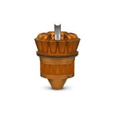 Behälteroberteil Dyson DC37