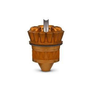 Behälteroberteil dyson dc37 - behälteroberteil,
