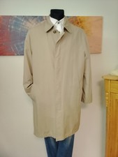 LONDON FOG - zeitloser