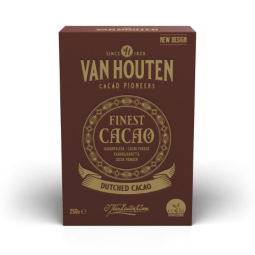 Van houten kakao - kakao, 250g