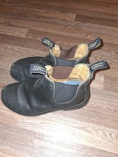 blundstone  chelsea Gr.36 wenig getragen