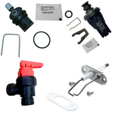 Vaillant ecoTEC Pro 24 28 & Plus Service Kit 0020059717 178985 104521 0020133816