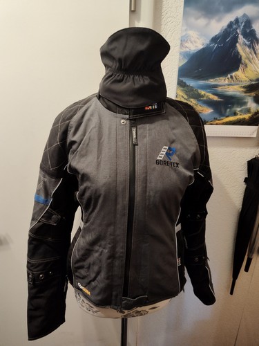 Rukka meteorina gore tex - rukka, gore-tex