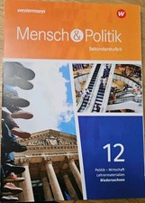 Mensch & Poltik 12 Nds