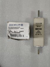 JEAN MULLER 160A-GG 1200V 50KA