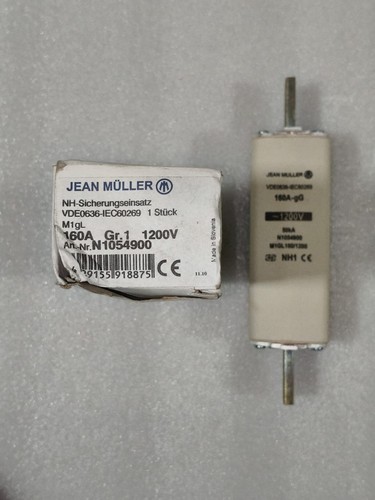 Jean muller 160a - jean, 160a-gg
