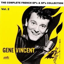 Complete french collection - complete, ep