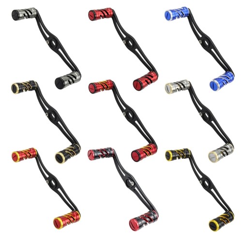 Aluminum alloys fishing reels - alloys,