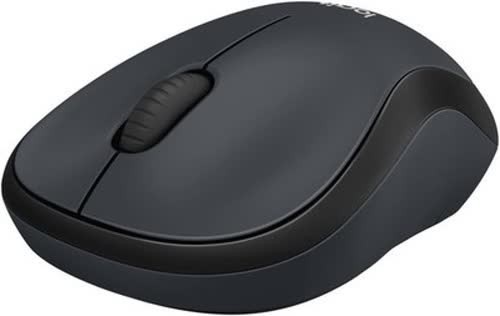 Logitech m220 silent maus - logitech,