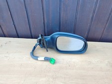 Außenspiegel Spiegel rechts silber 426 Volvo V70 II S60 XC70 30634912 9203542