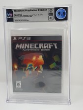 Minecraft PS3 Playstation 3