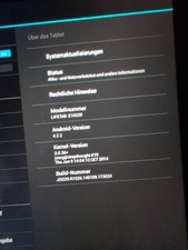 Medion Lifetab E10320 10,1