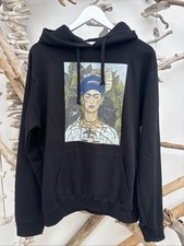Open Space Urban Frida Kahlo Hoodie Balenciaga Gucci Print M Outfitters 38/40