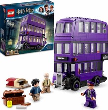 LEGO 75957 Harry Potter Der