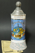 Sammlerkrug Krug Bierkrug