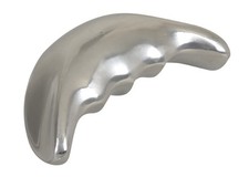 1x Schaltknauf universell passend für Renault Clio Megane Laguna Twingo Scenic