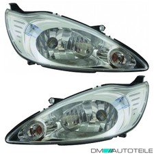Hauptscheinwerfer Scheinwerfer
