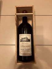 Grand vin bordeaux chateau - grand, de