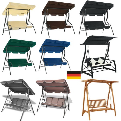 Hollywoodschaukel