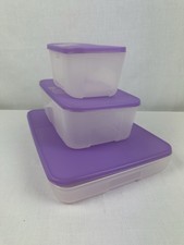 Tupperware frischhaltedosen - tupperware,