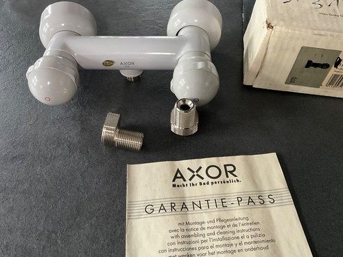 Hansgrohe axor duo - hansgrohe,