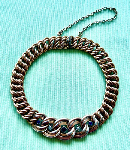 Jugendstil armband - jugendstil, …