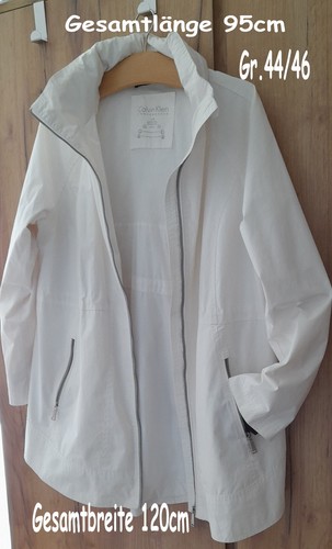 Calvin klein damen - klein, parker