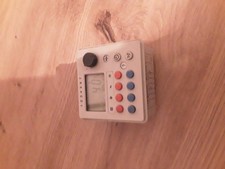 Viessmann 951p 249  Steuerung Regelung Schaltuhr Uhr 