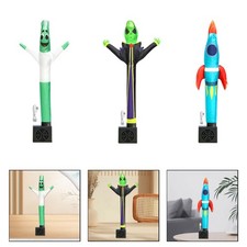 Air Puppet Dance Artist