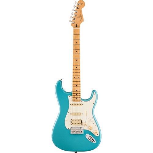 Fender player stratocaster - ii,