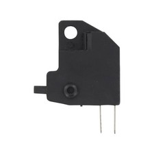 Stoplichtschalter rechts