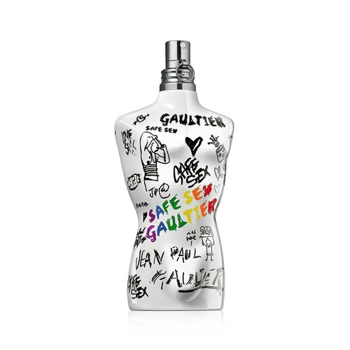 Jean paul gaultier - paul, le