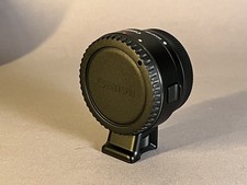 Canon Mount Adapter EF-EOS M