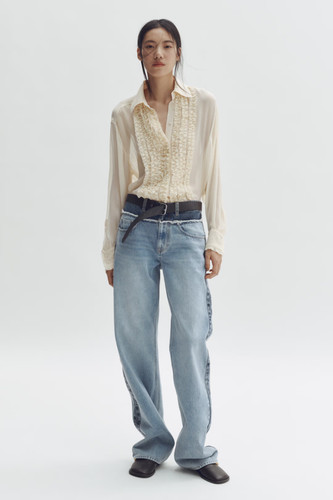 Stella mccartney vaquero - mccartney,