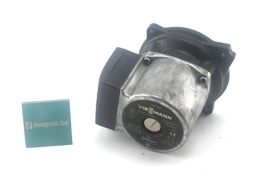 Grundfos viessmann viup 60 - grundfos,