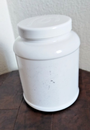 Aufbewahrung dose fass - dose,