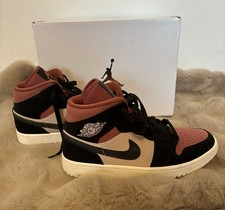 Air jordan mid canyon rust - jordan, "canyon