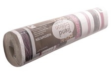 P+S Tapete Wandtapete Modern Mehrfarbig Abstrakt Streifen Tierdruck Glitzer