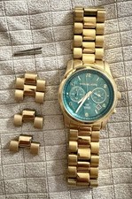 Original Michael Kors Uhr