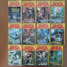 19 * Freder van Holk: Sun Koh