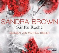 Sanfte Rache von Sandra Brown | Hörbuch