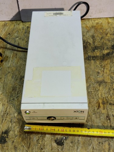 Xion medical d - xion, ch