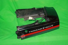 original Heck Verkleidung hinten  Kawasaki GPZ500S EX500A original Lackierung